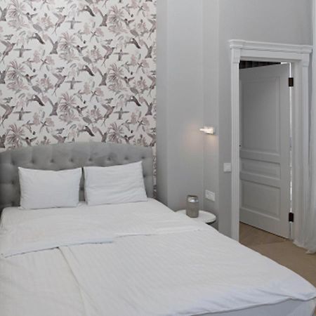Apart hotel Greenwood near Sea Odessa Buitenkant foto